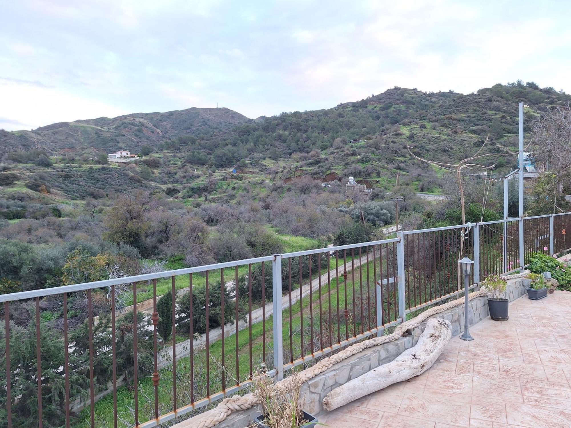 Holiday Apartments,Polynikis Sea-Cret, Pachyammos 외부 사진