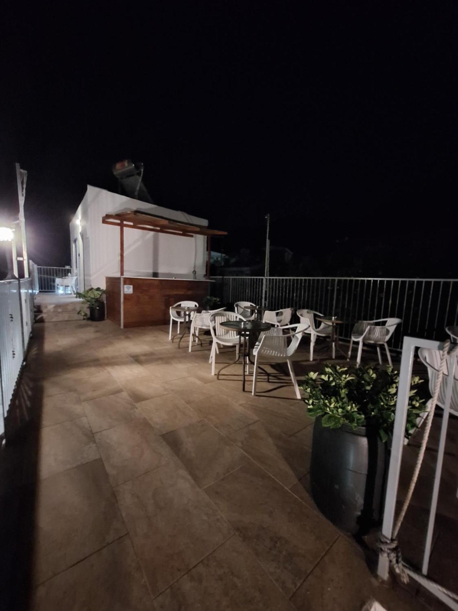 Holiday Apartments,Polynikis Sea-Cret, Pachyammos 외부 사진