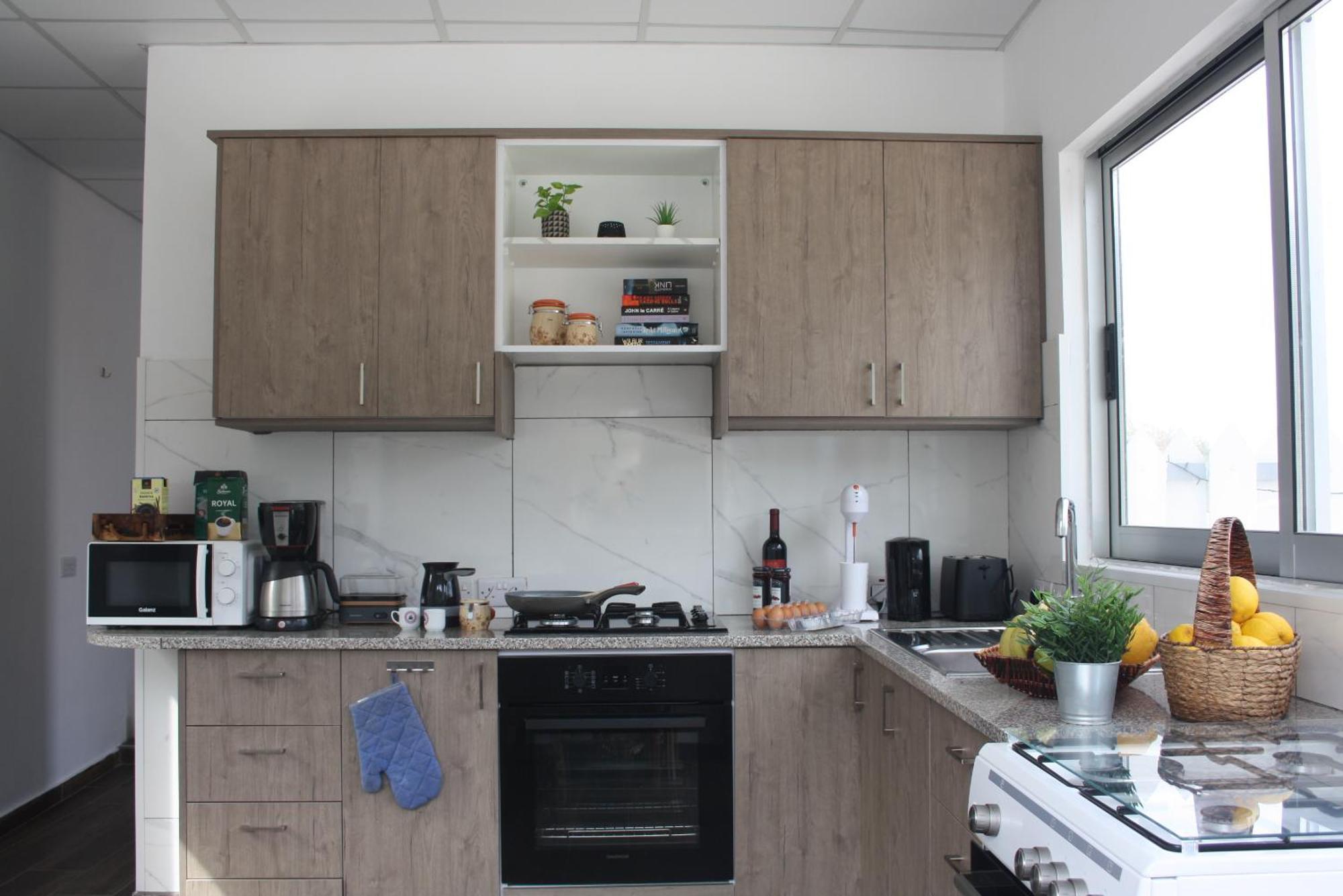 Holiday Apartments,Polynikis Sea-Cret, Pachyammos 외부 사진